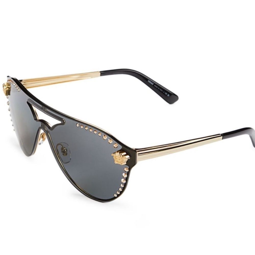 Versace Sunglasses - Picture 10 of 10